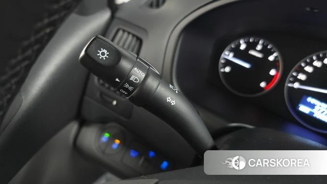 Hyundai The New Grand Starex id 4350784 из Кореи 9