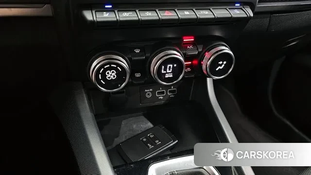 Renault Korea (Samsung) XM3 id 3012612 из Кореи 9