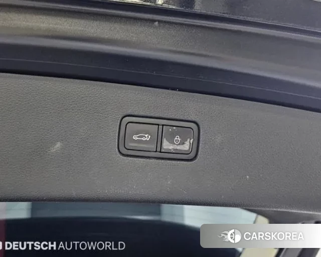 Genesis GV80 id 3759584 из Кореи 9