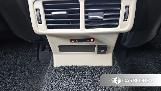 Land Rover Range Rover Velar id 3552850 из Кореи 9