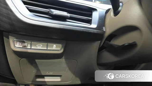 Kia K8 id 4267938 из Кореи 9