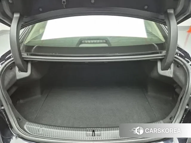 Renault Korea (Samsung) SM6 id 3563116 из Кореи 9