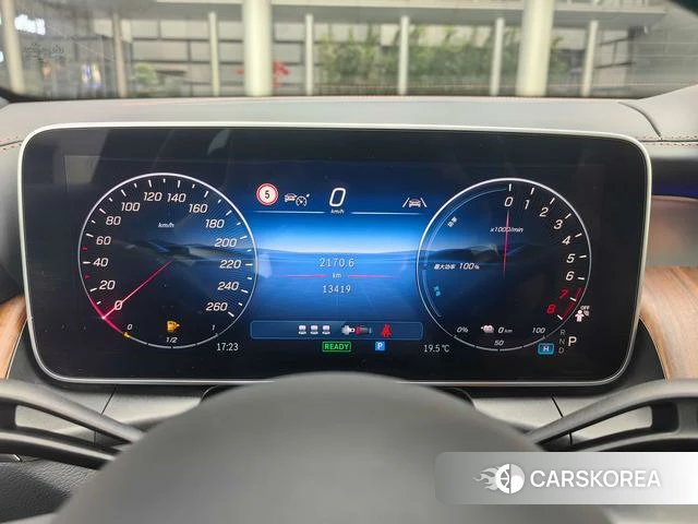 Mercedes-Benz GLC PHEV id 4256391 из Китая 9