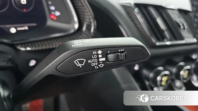 Audi R8 (4S) id 2884899 из Кореи 9