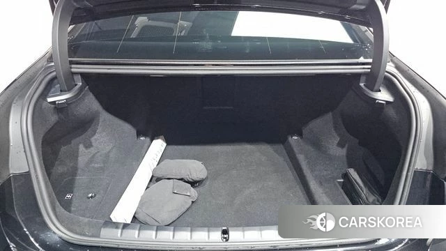 BMW 7 Series (G70) id 4571130 из Кореи 9
