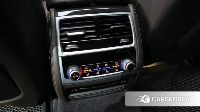 BMW 7 Series (G11) id 3438822 из Кореи 9