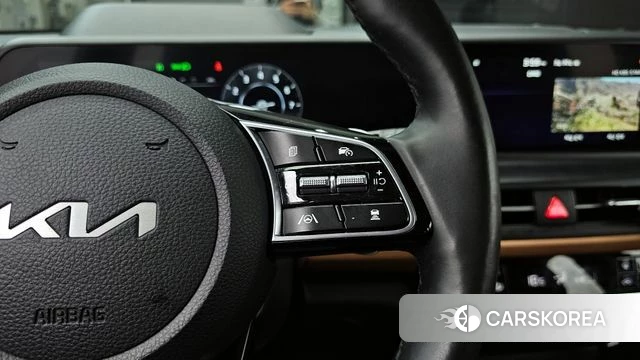 Kia The New Seltos id 3859300 из Кореи 9