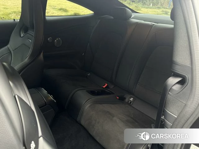 Mercedes-Benz C-class AMG id 4265186 из Китая 9