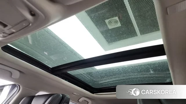 Renault Korea (Samsung) The New QM6 id 3555402 из Кореи 9