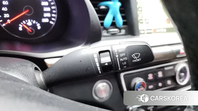 Kia Come New K7 id 3602421 из Кореи 9