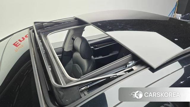 Hyundai The New Grandeur IG Hybrid id 3800950 из Кореи 9