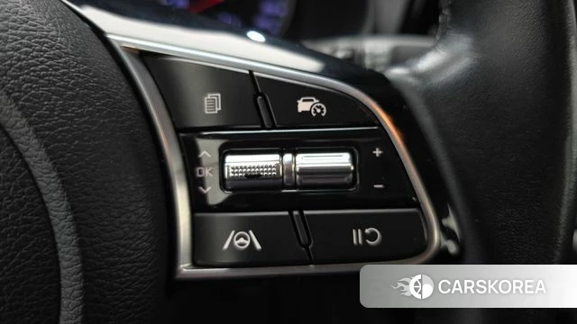 Kia The New K3 2nd generation id 4572644 из Кореи 9