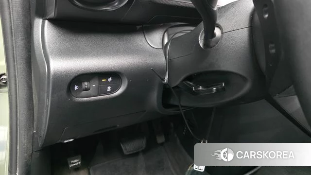 Hyundai Casper id 4223484 из Кореи 9