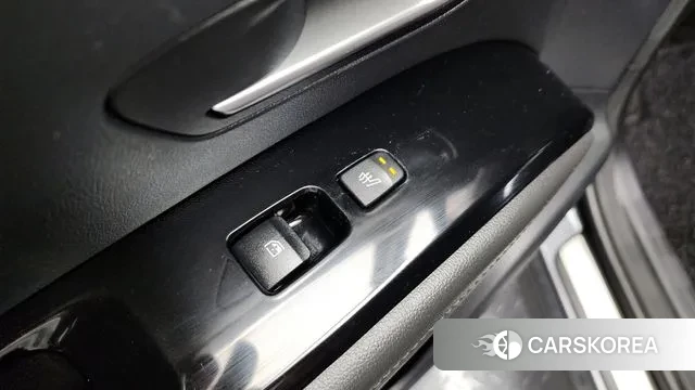 Hyundai Tucson Hybrid (NX4) id 3282230 из Кореи 9