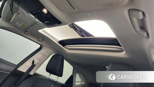 Lexus NX350h Second generation id 3870934 из Кореи 9