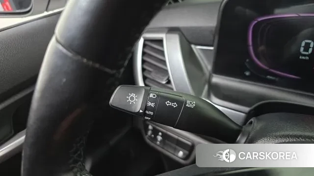 Kia The New Seltos id 3690411 из Кореи 9