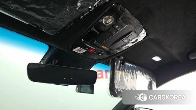 Kia K8 id 4763408 из Кореи 9