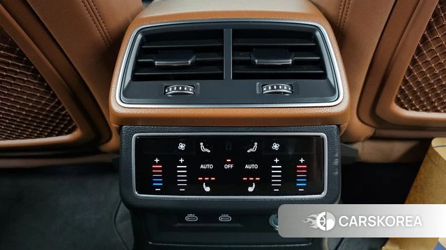 Audi A6 (C8) id 3953184 из Кореи 9