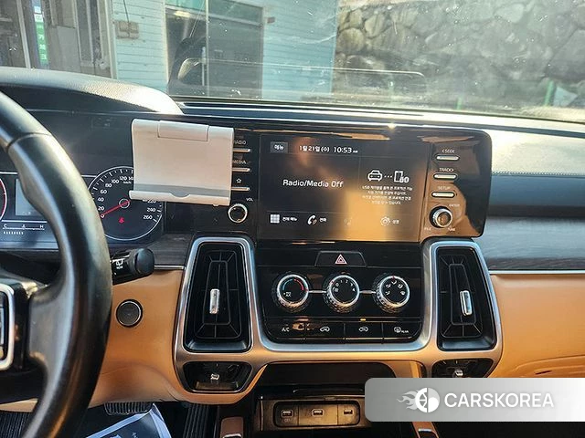 Kia Sorento 4th Generation id 3843633 из Кореи 9