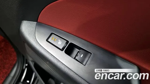 Hyundai All New Tucson id 2803322 из Кореи 9