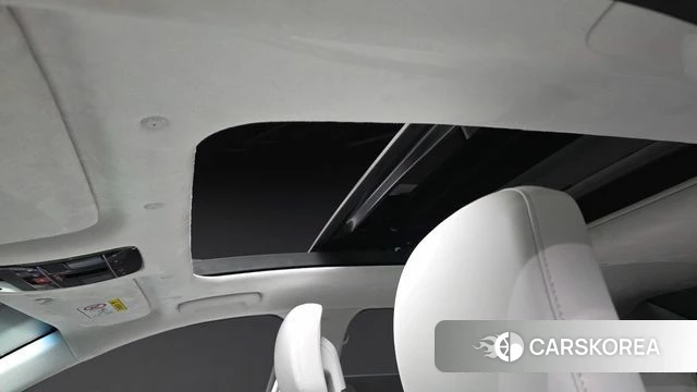 Hyundai Grandeur Hybrid (GN7) id 4655430 из Кореи 9