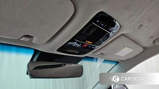 Hyundai Grandeur Hybrid (GN7) id 4194858 из Кореи 9