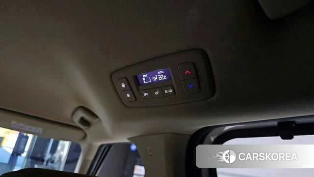 Kia Carnival 4th generation id 4201681 из Кореи 9