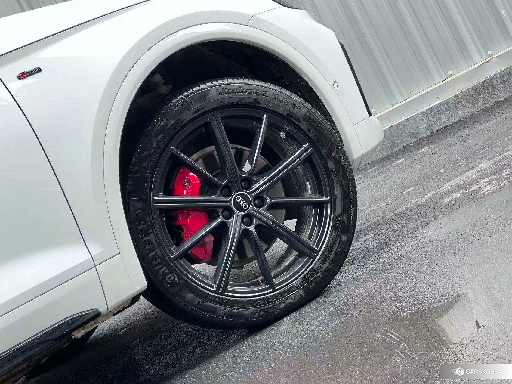 Audi Q5L Sportback id 4486516 из Китая 9