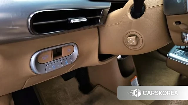 Genesis GV60 id 3716888 из Кореи 9