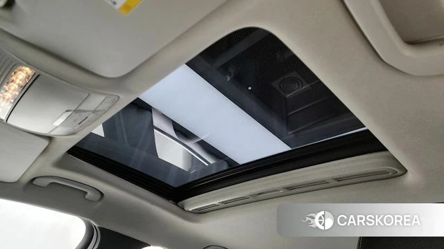 Mercedes-Benz GLC-Class X253 id 3917414 из Кореи 9