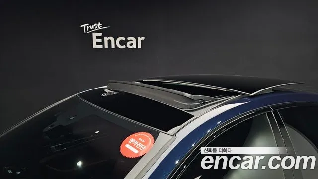 Porsche Panamera (971) id 2874850 из Кореи 9