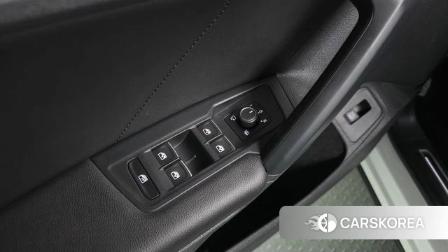 Volkswagen Tiguan second Generation id 4196537 из Кореи 9