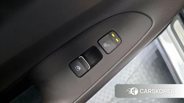 Hyundai The New Grandeur IG Hybrid id 3433728 из Кореи 9