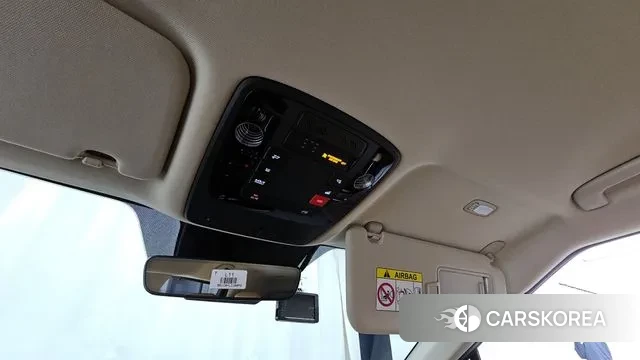 Kia Carnival 4th generation id 3410699 из Кореи 9