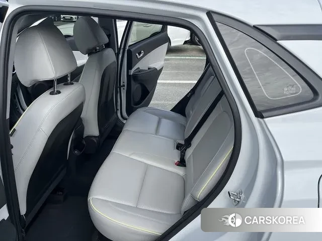 Hyundai The New Kona id 3318599 из Кореи 9