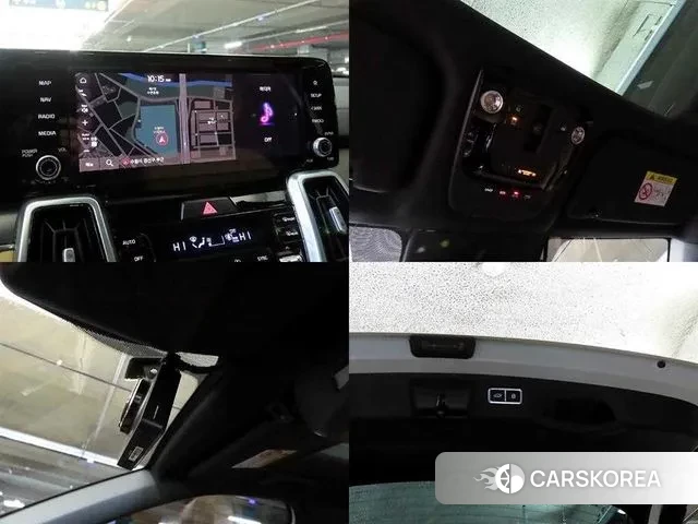 Kia Sorento 4th Generation id 3747843 из Кореи 9