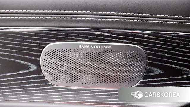 Genesis G90 (RS4) id 3405333 из Кореи 9