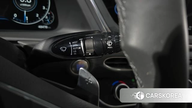 Hyundai Sonata (DN8) id 4471307 из Кореи 9