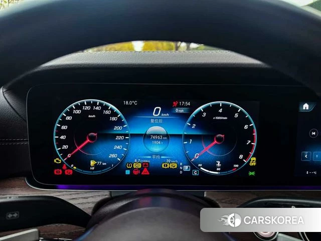 Mercedes-Benz E-class id 4265002 из Китая 9