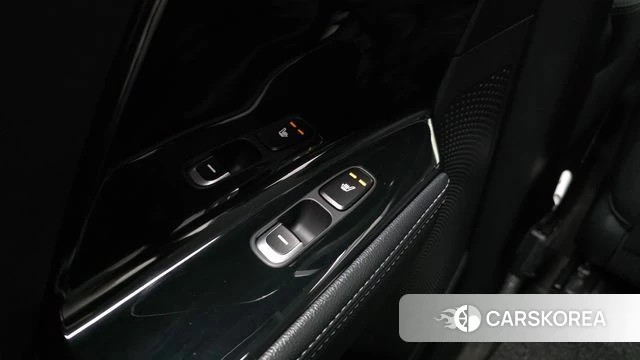 Kia The New Niro id 4775396 из Кореи 9