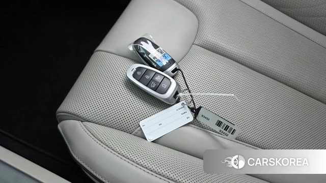 Hyundai The New Palisade id 4249438 из Кореи 9