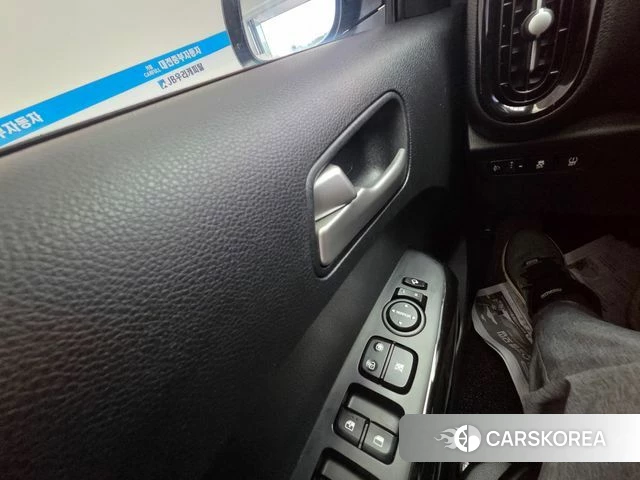 Kia All New Morning (JA) id 4390339 из Кореи 9