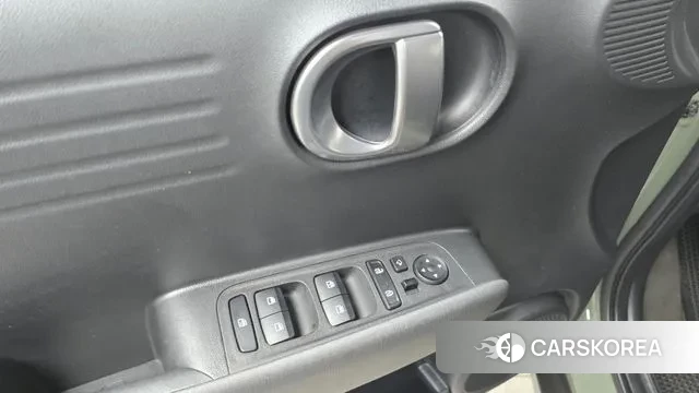 Hyundai Casper id 3551076 из Кореи 9