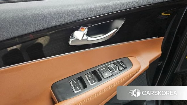 Kia The New Sorento id 3844819 из Кореи 9