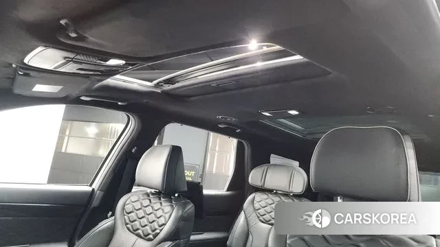 Hyundai Palisade id 3665066 из Кореи 9