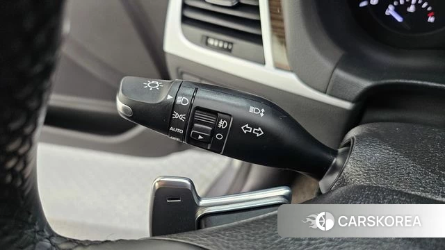 Genesis G80 id 4609912 из Кореи 9