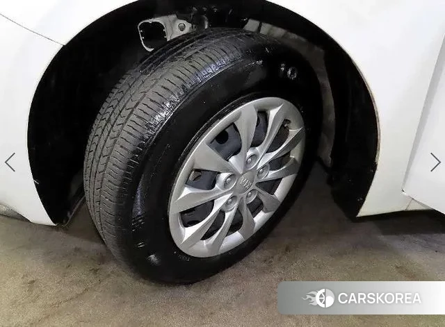 Kia Come New K3 id 3473732 из Кореи 9