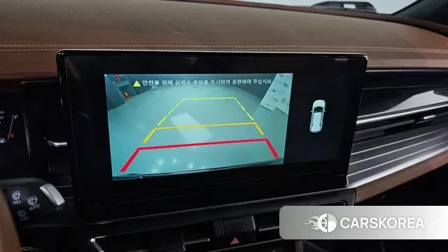 Ssangyong Torres id 3452395 из Кореи 9