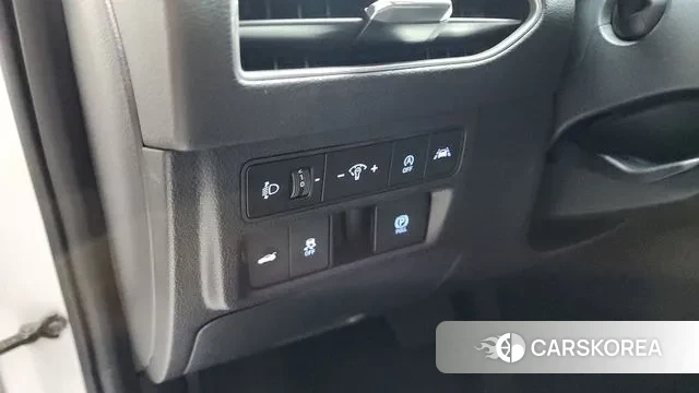 Hyundai Sonata (DN8) id 3488825 из Кореи 9