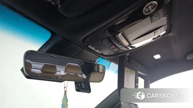 Kia K8 id 3360571 из Кореи 9